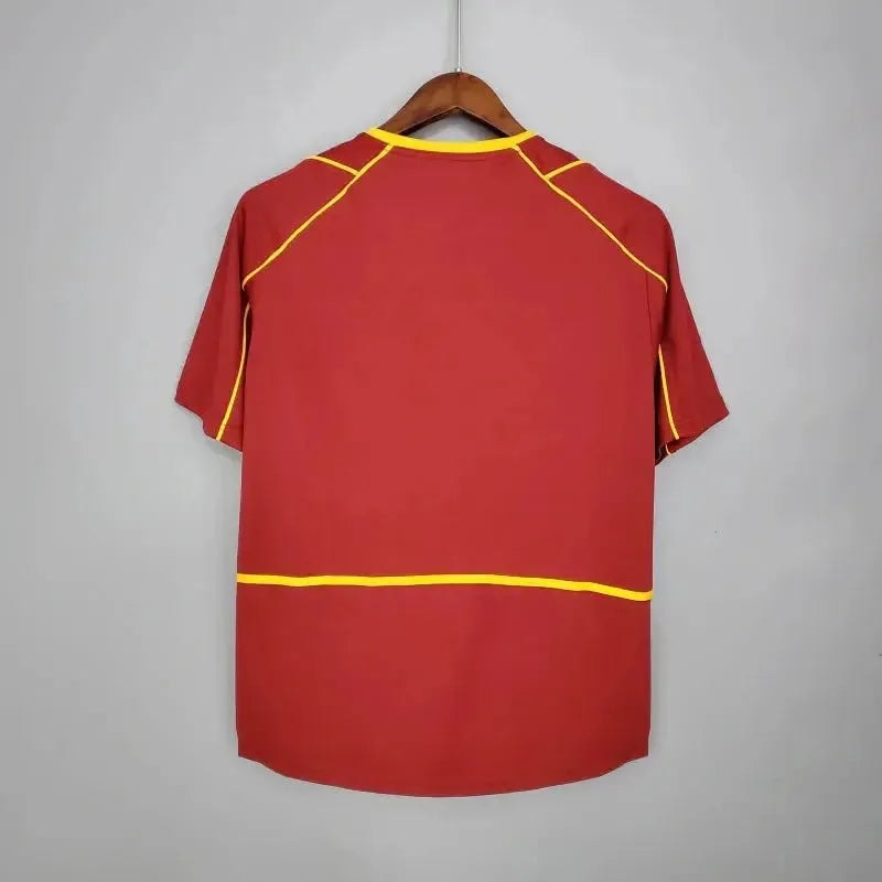 Retro Home 2002 Men's Shirt