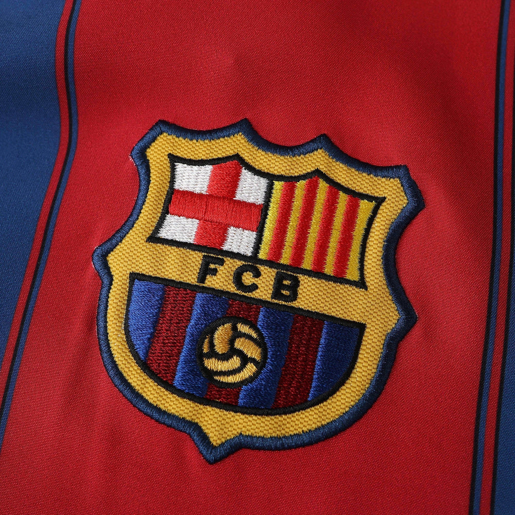 Retro Home 03/04 Men's Shirt