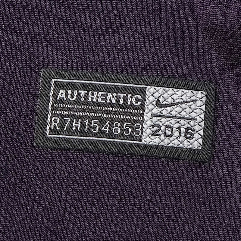 Retro Away 16/17 Men's Shirt