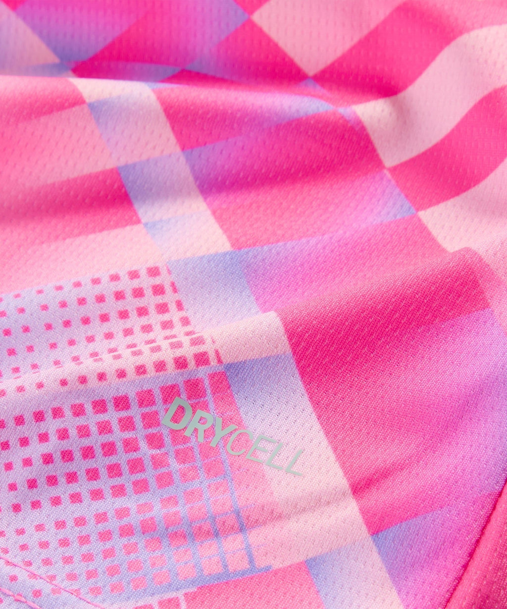 Goalkeeper 26/27 Shirt - Pink