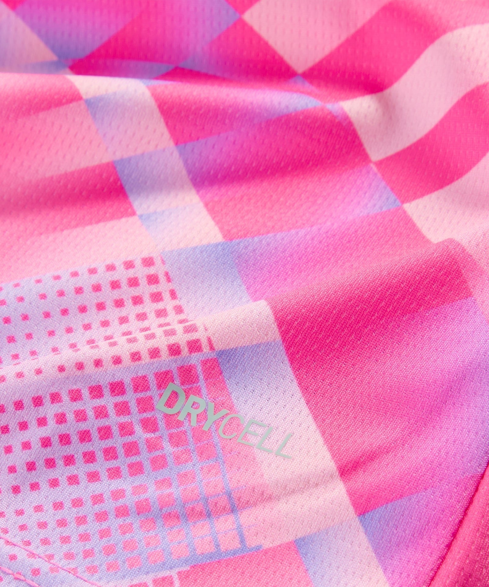 Goalkeeper 26/27 Shirt - Pink