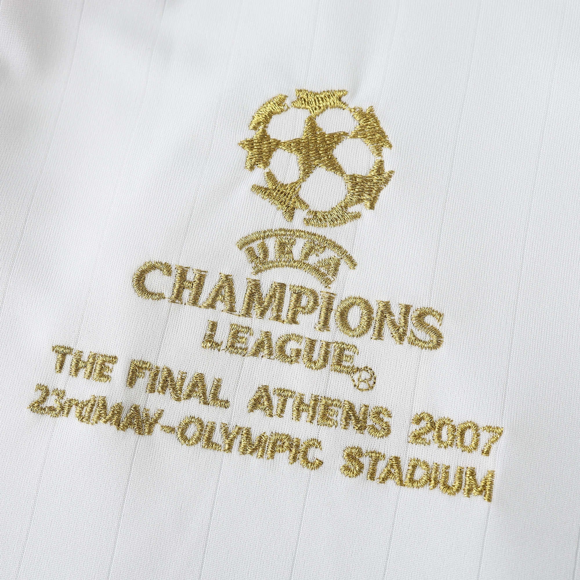 Retro Away 06/07 Kids Shirt Kit