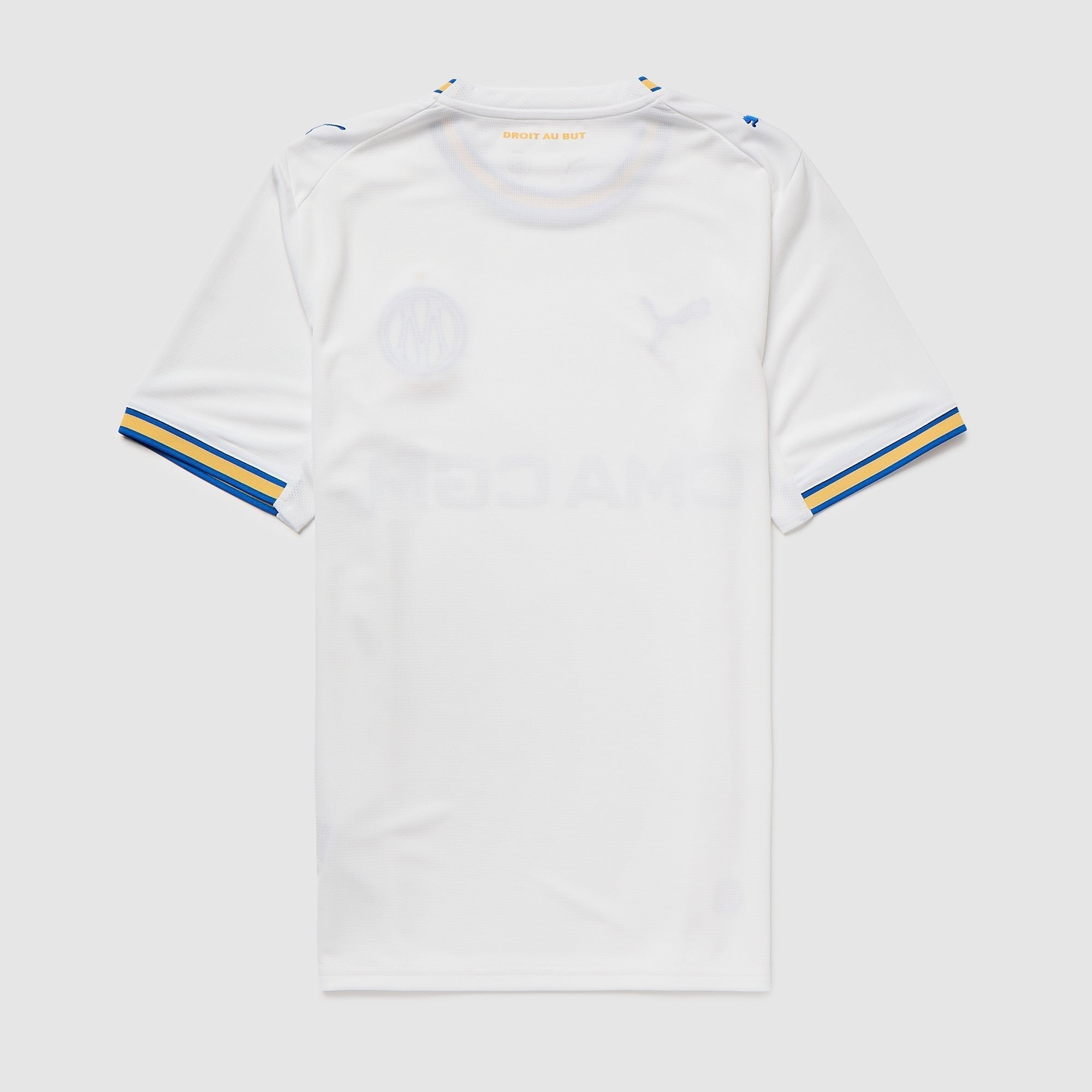 Home 26/27 Men's Shirt