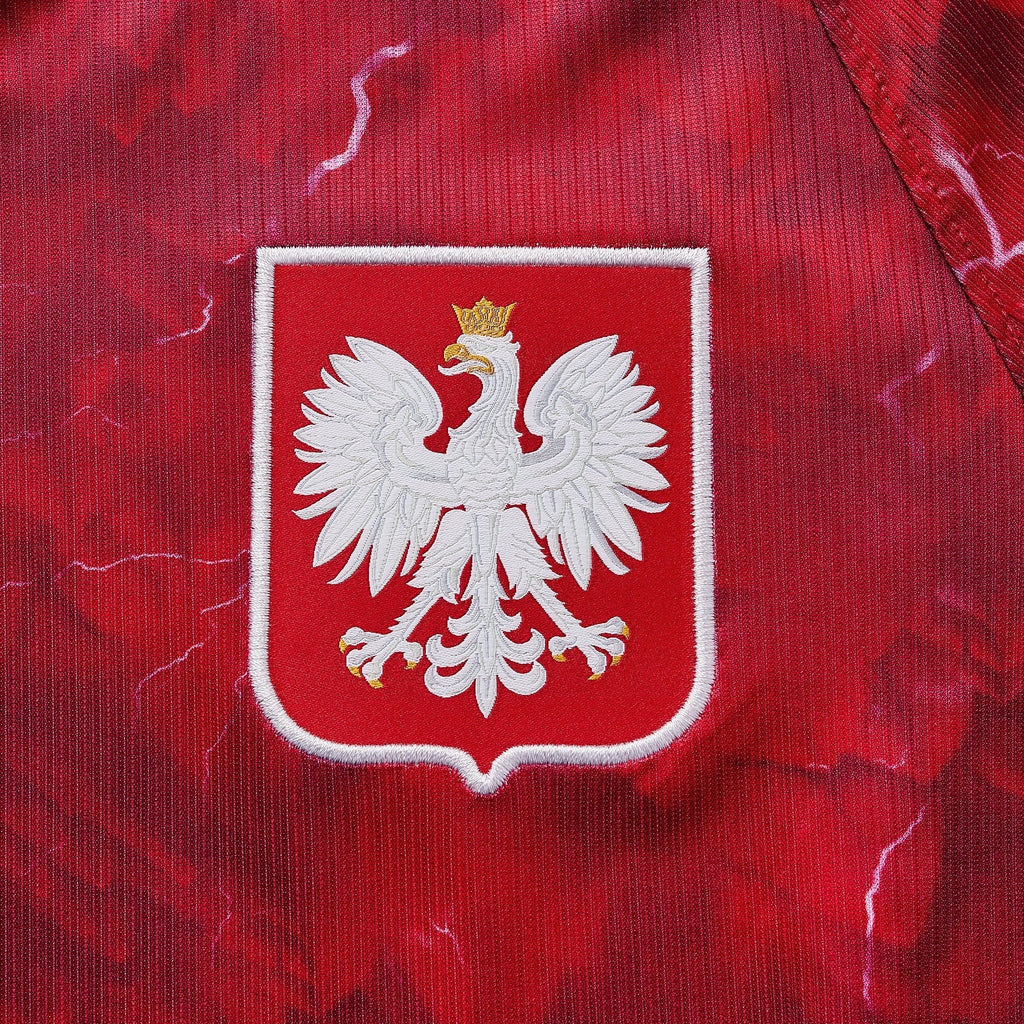 Away 26/27 Men's Shirt