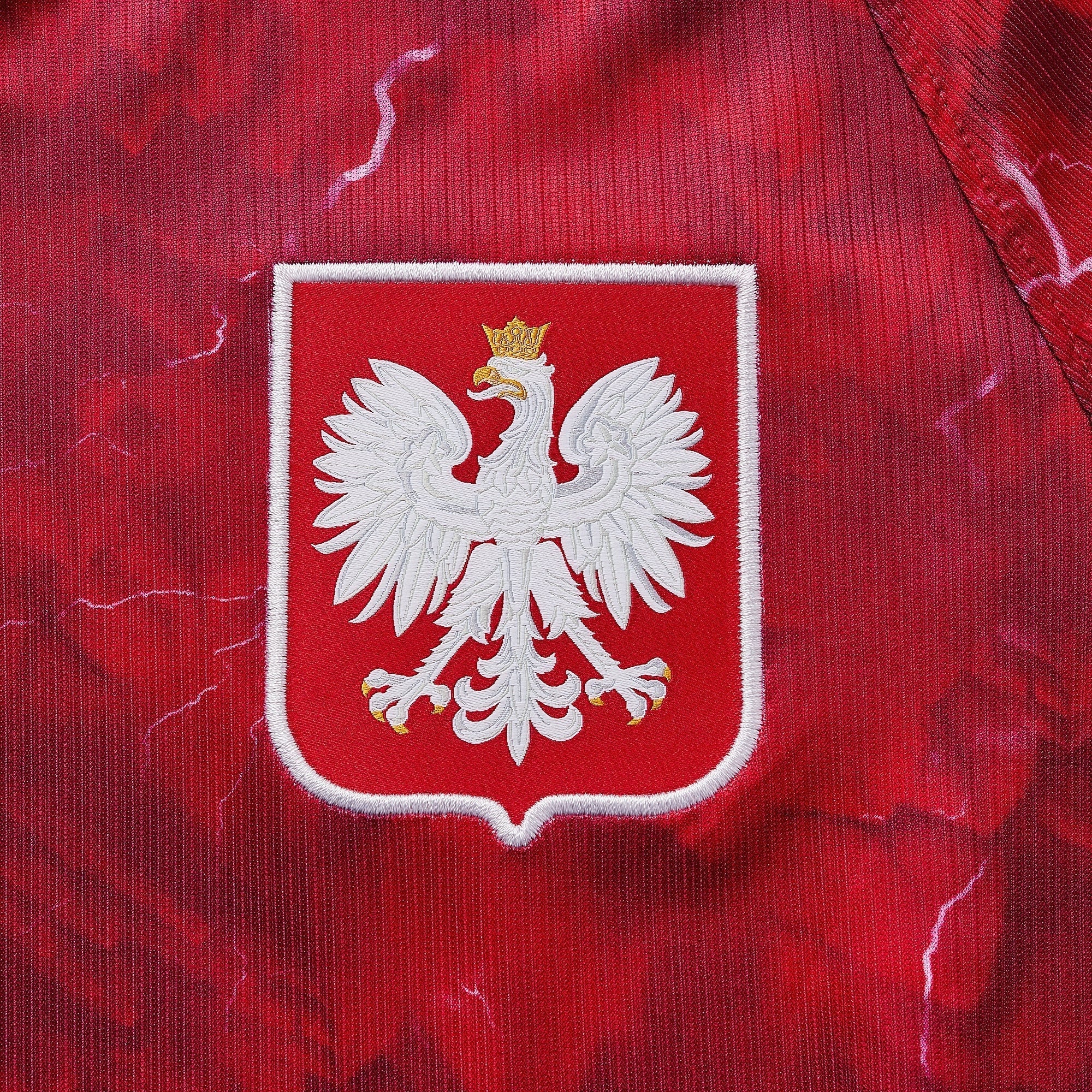 Away 26/27 Men's Shirt