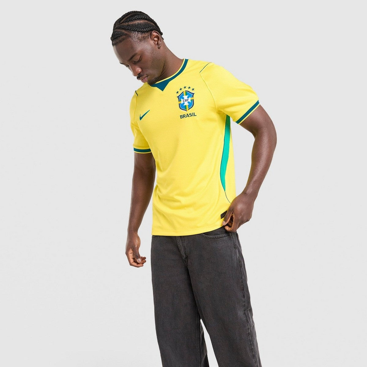 Home 26/27 Men's Shirt