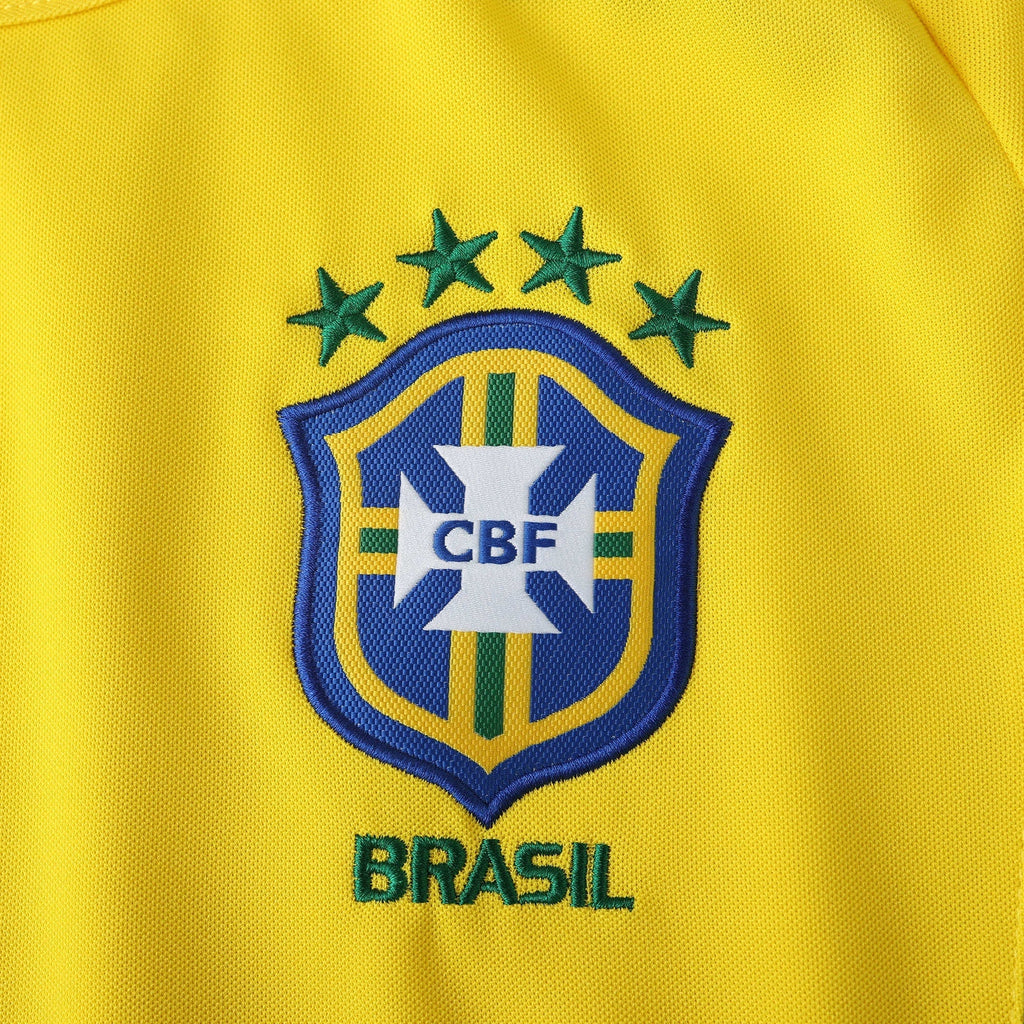 Retro Home 2002 Men's Shirt