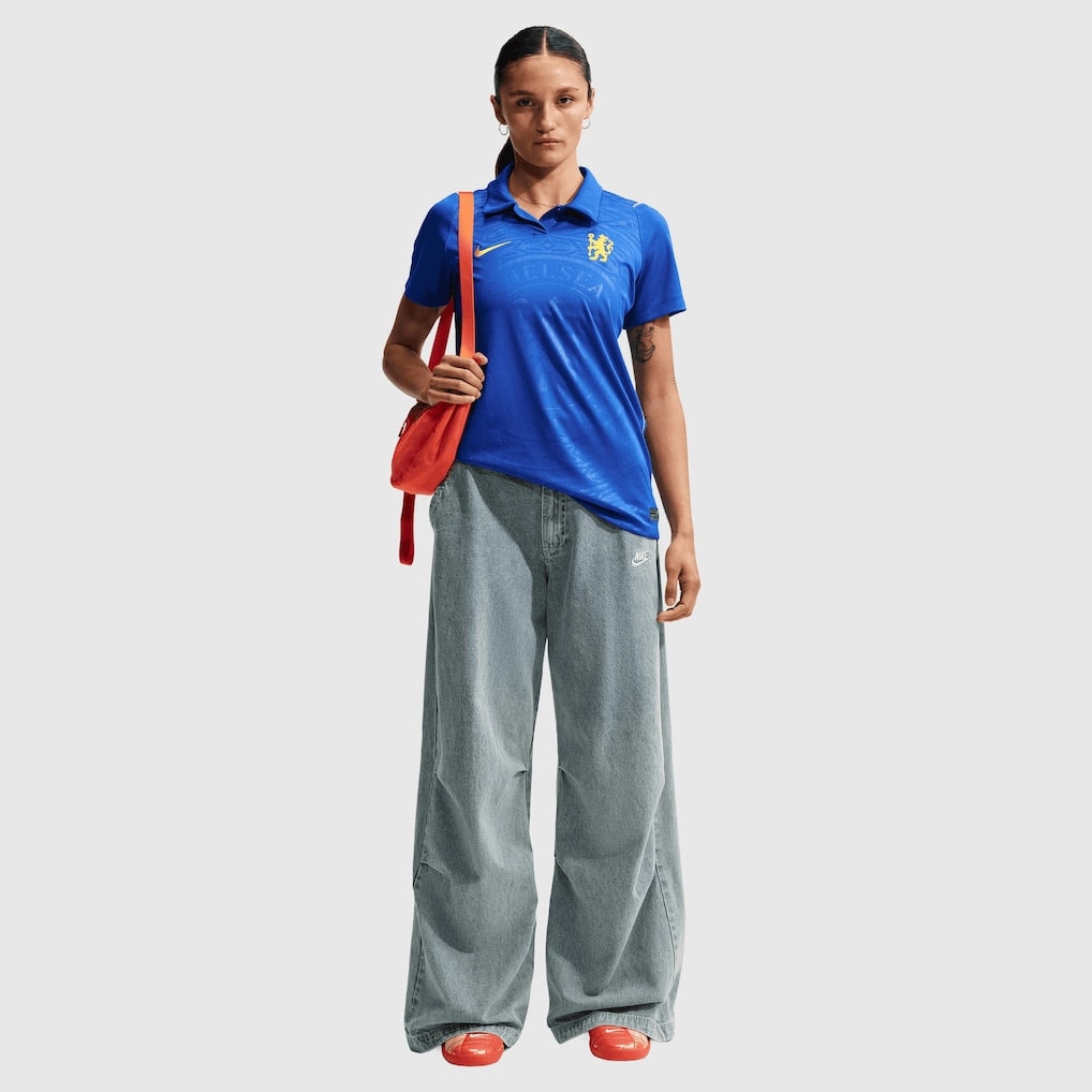 Home 26/27 Women's Shirt