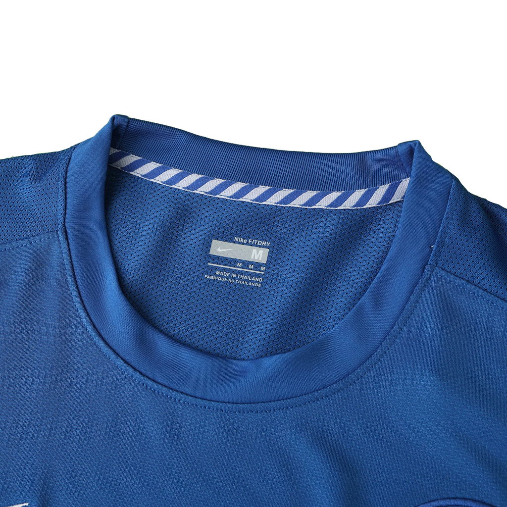 Retro Away 08/09 Men's Shirt