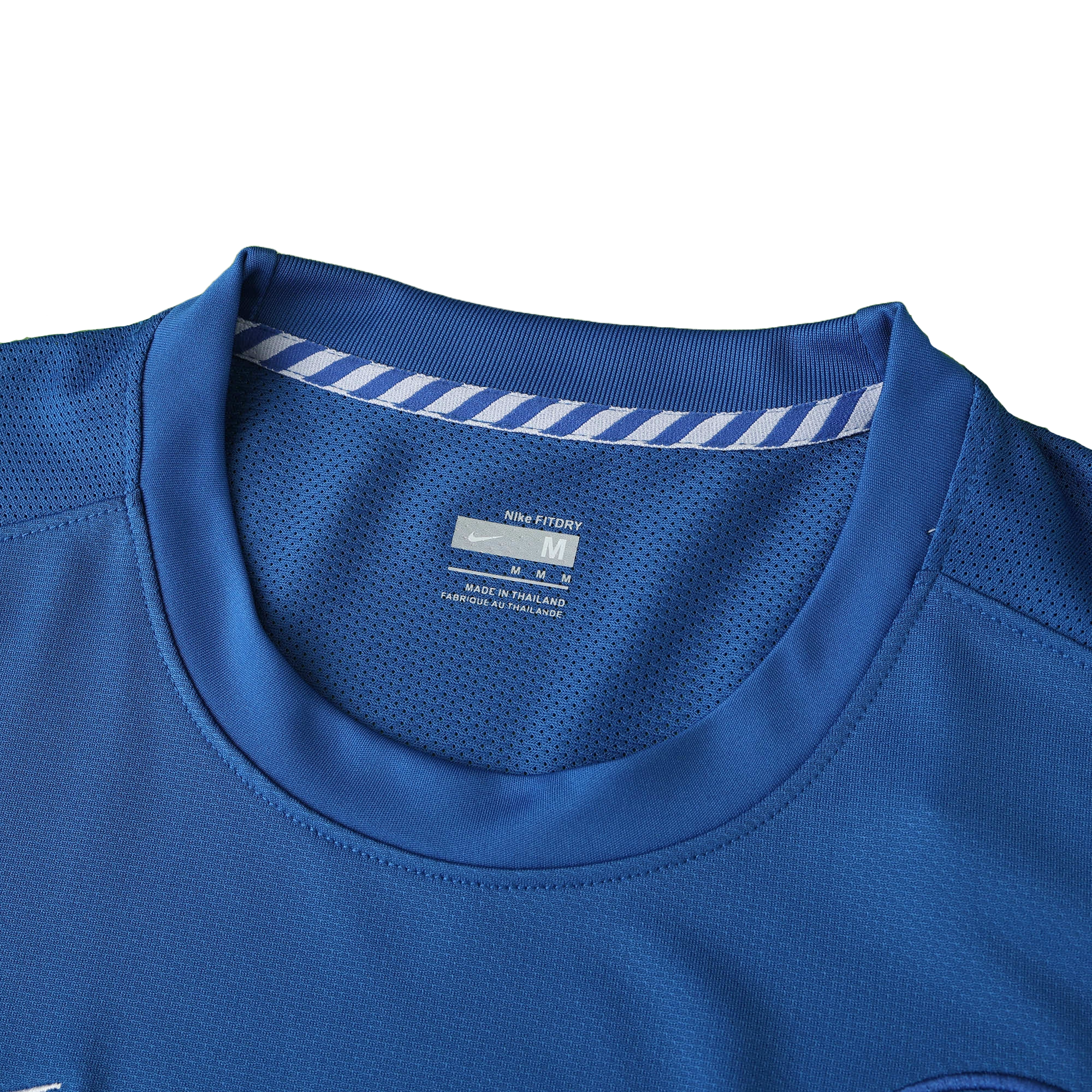 Retro Away 08/09 Men's Shirt