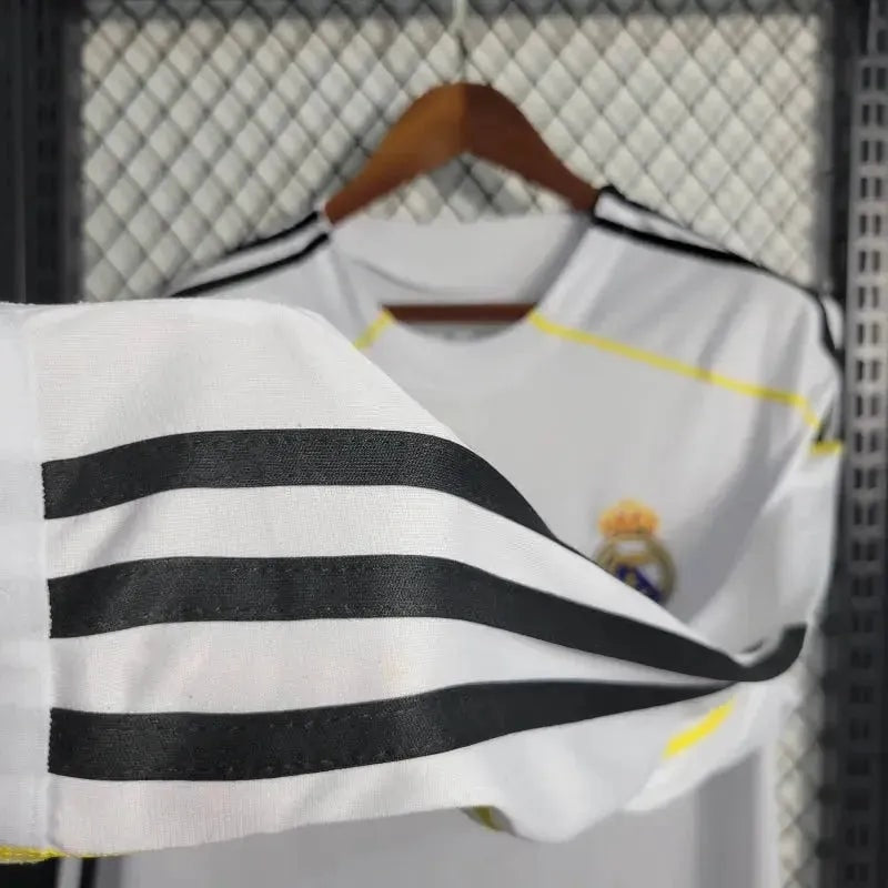Retro Home 09/10 Men's Long Sleeve Shirt