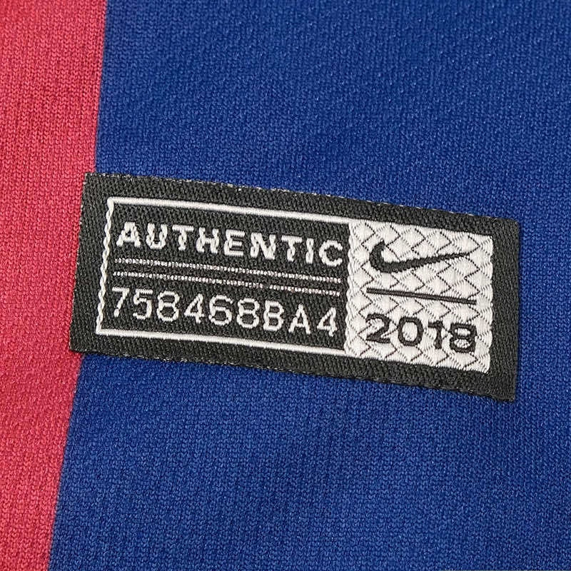 Retro Home 18/19 Men's Shirt
