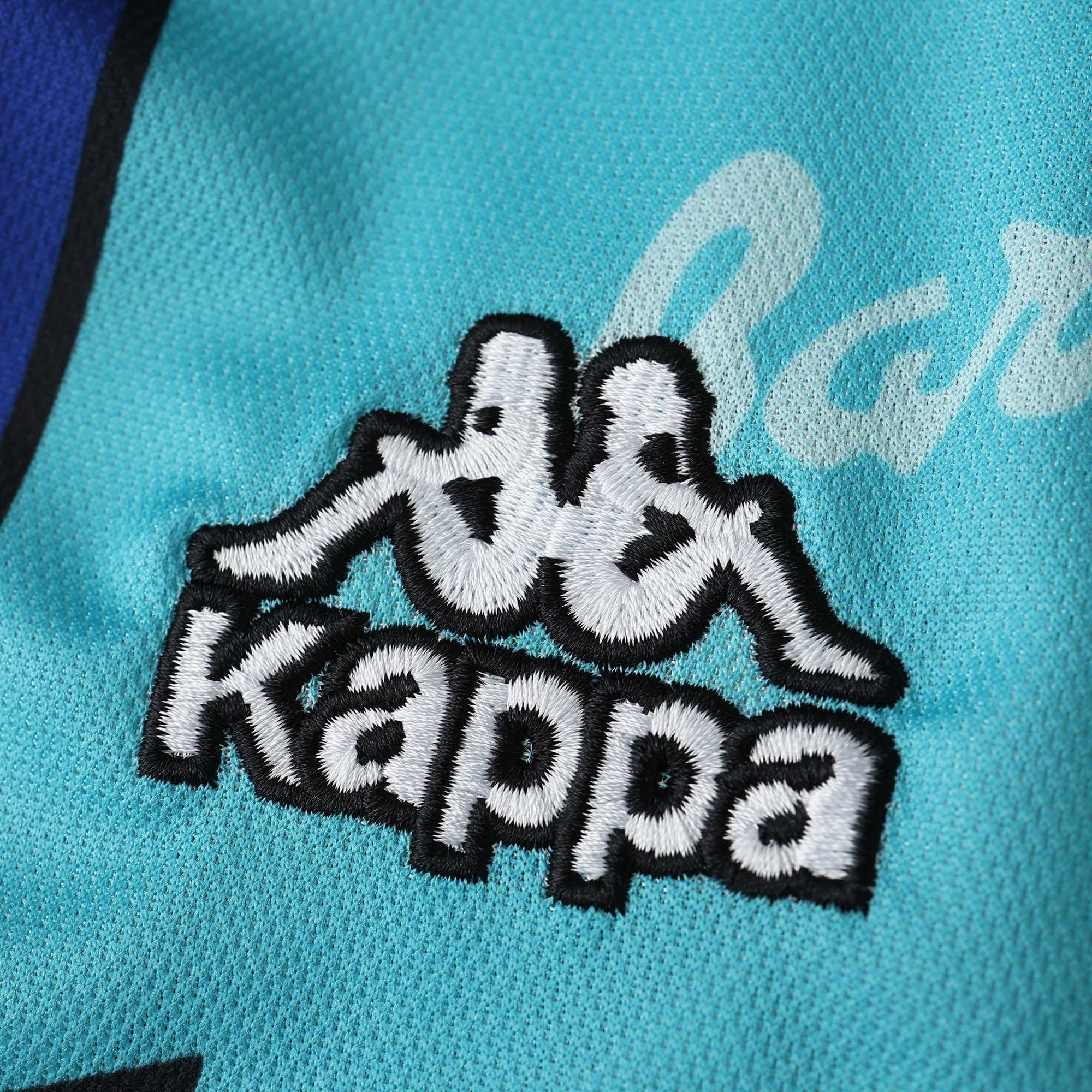 Retro Away 96/97 Men's Shirt