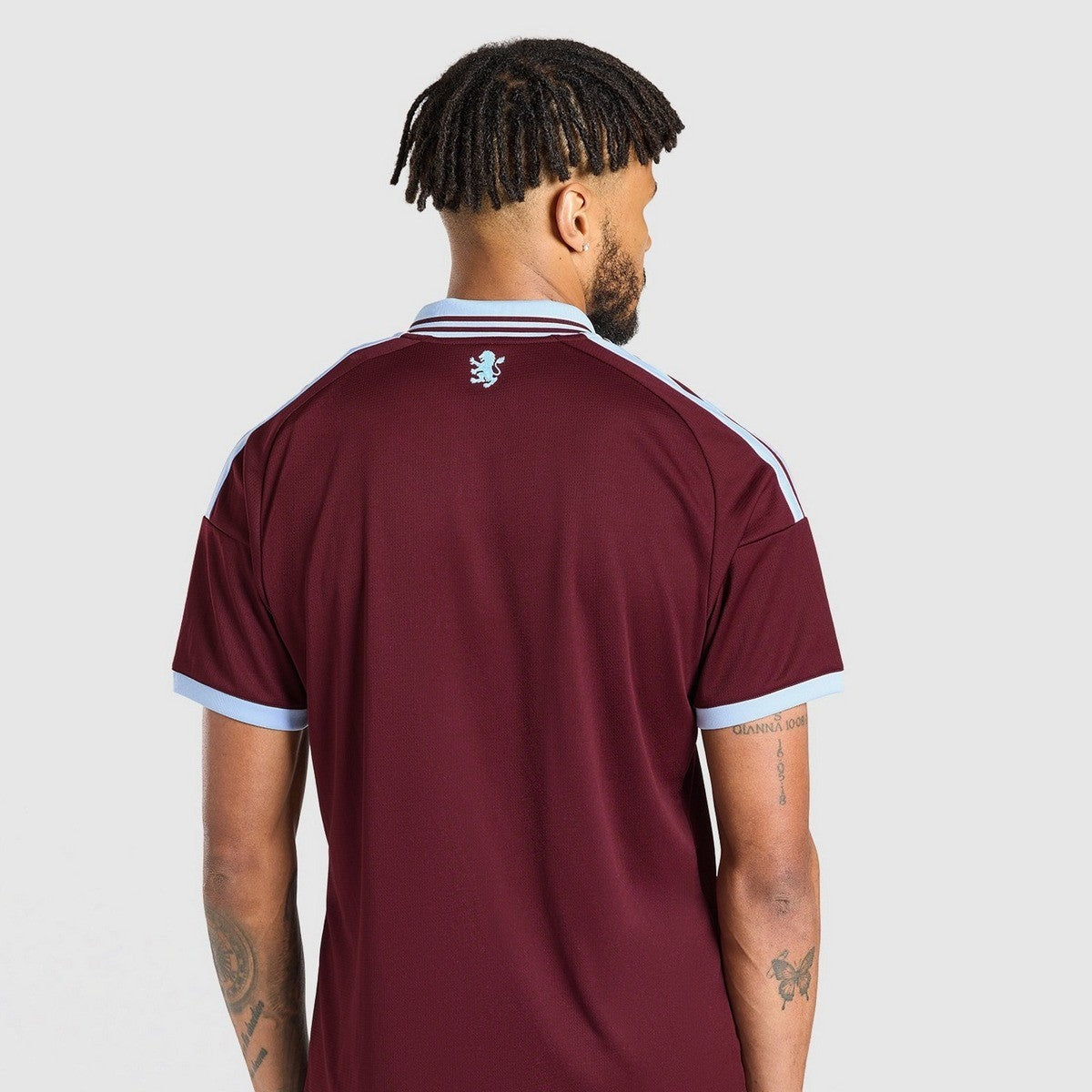 Home 26/27 Men's Shirt