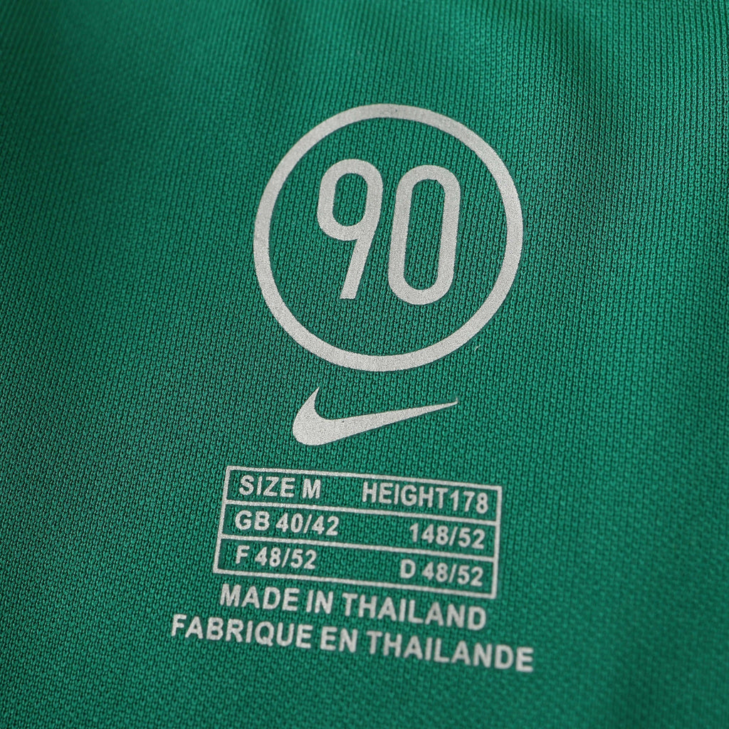 Retro Home 2004 Men's Shirt