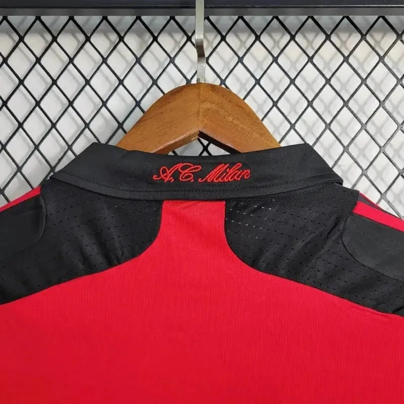 Retro Home 07/08 Men's Shirt