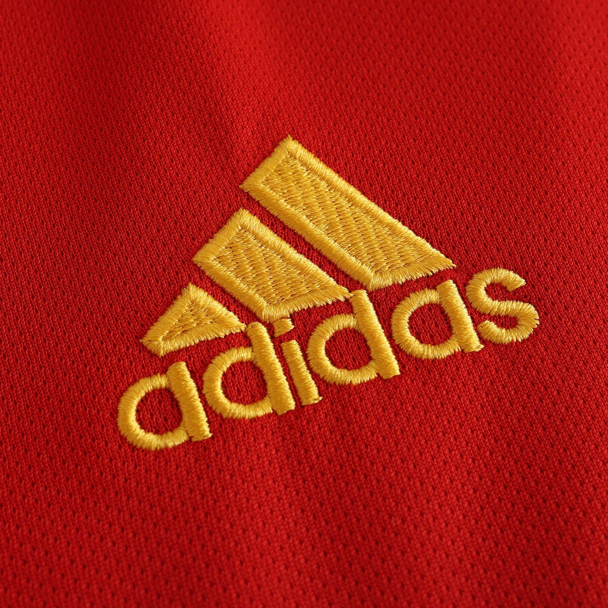 Retro Home 2002 Men's Shirt