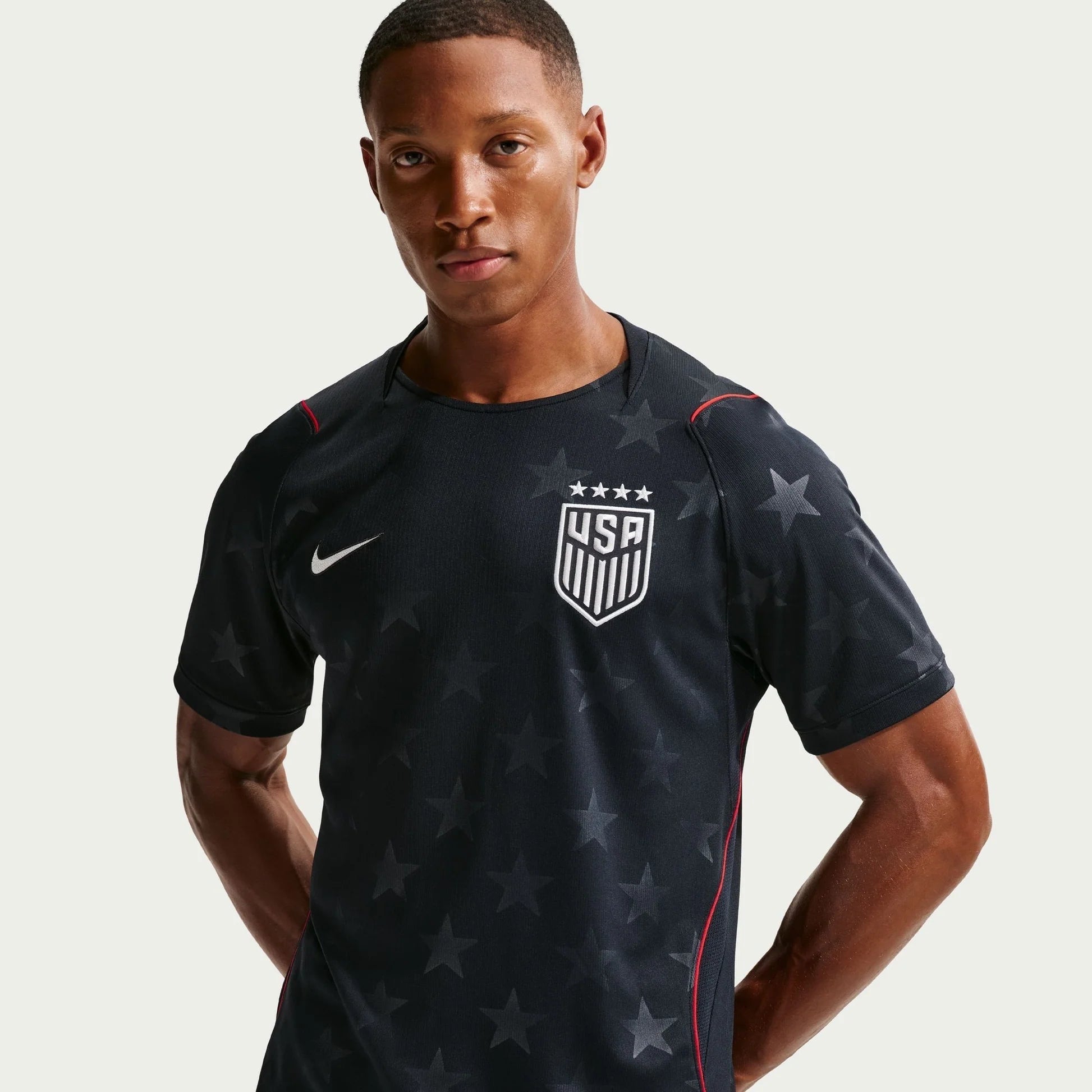Away 26/27 Men's Shirt