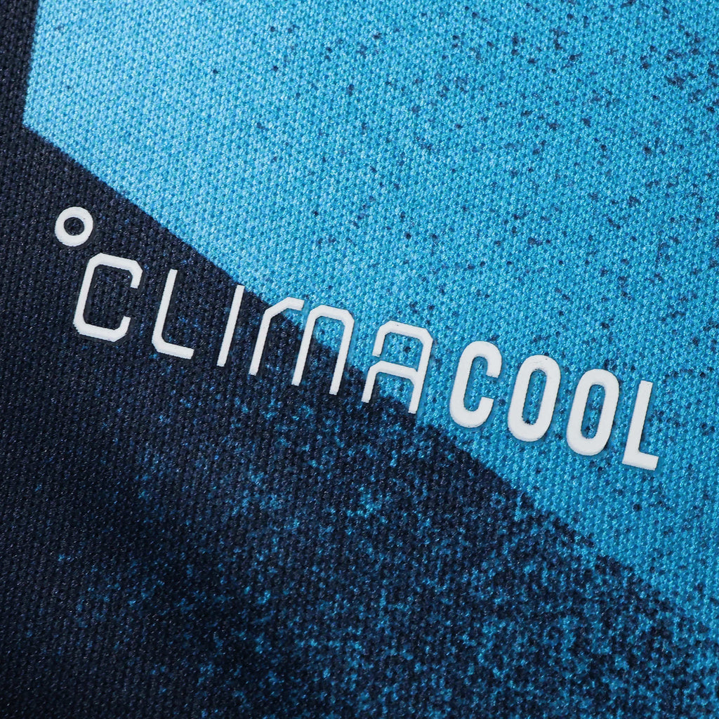 Goalkeeper 26/27 Shirt - Teal