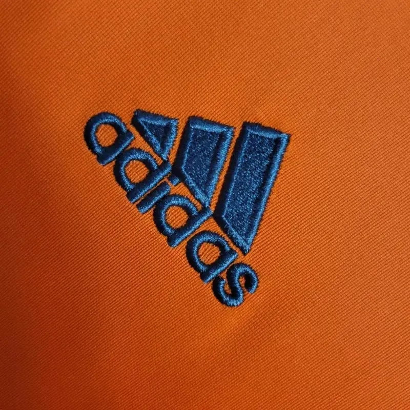 Retro Away 13/14 Men's Long Sleeve Shirt