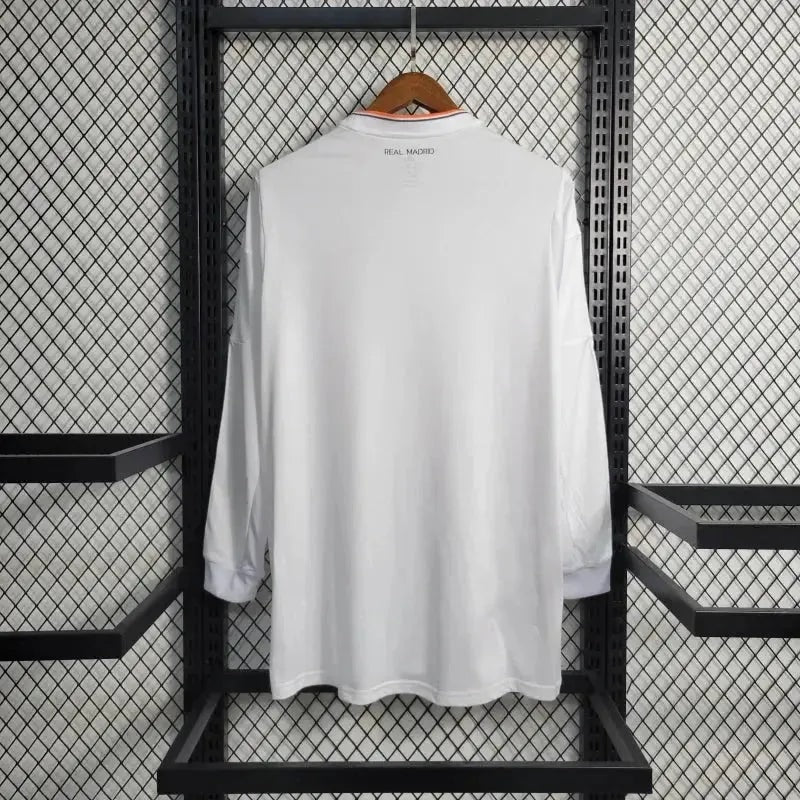 Retro Home 13/14 Men's Long Sleeve Shirt