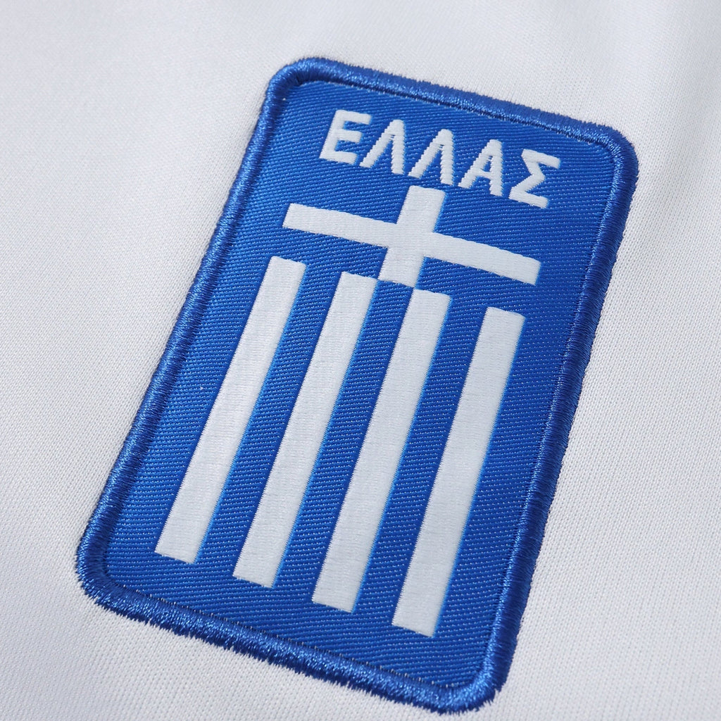Home 26/27 Men's Shirt