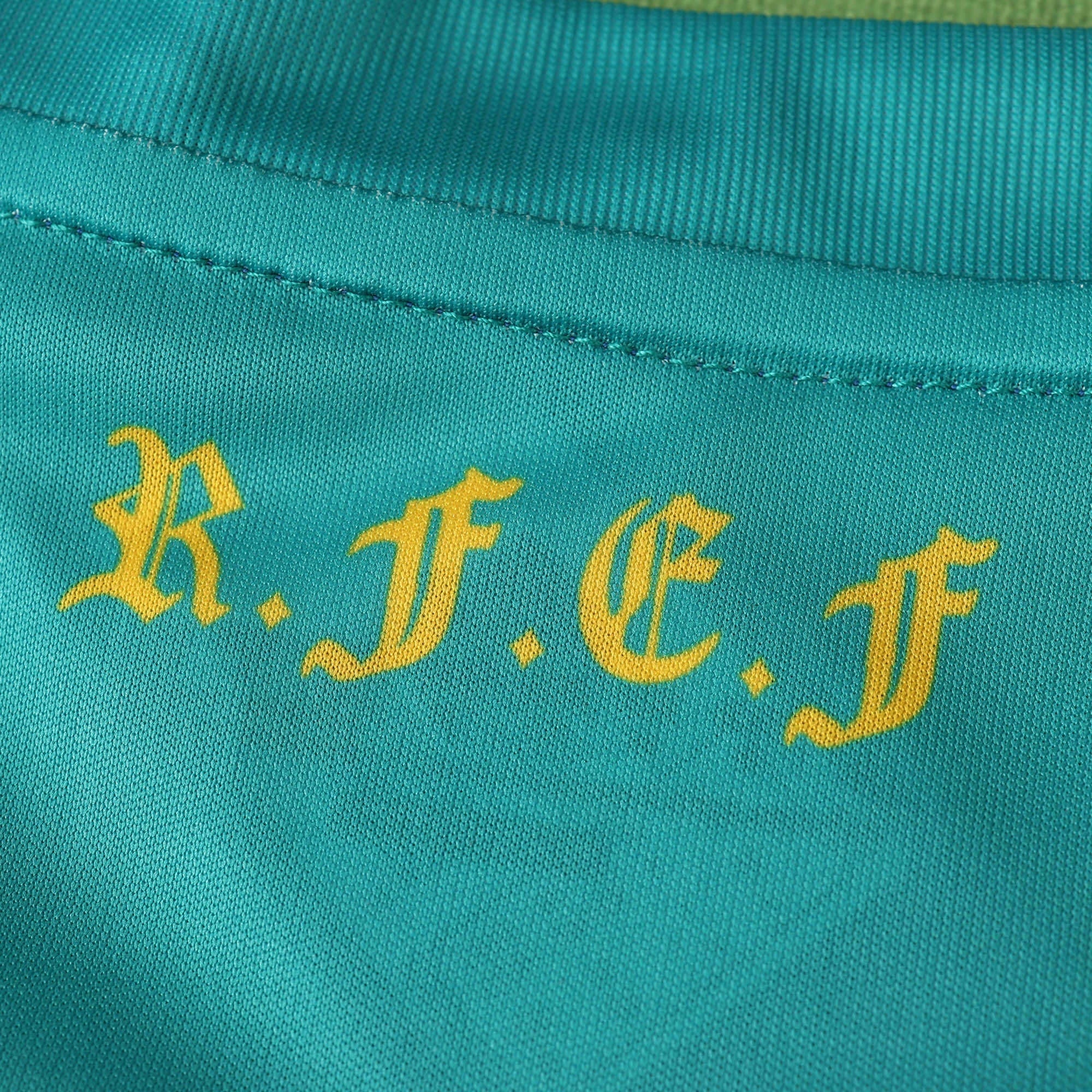Retro 2010 Men's Shirt