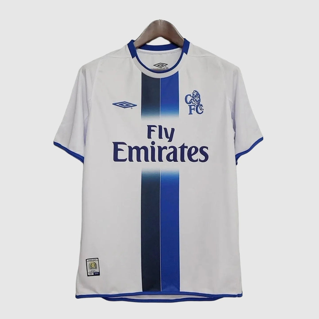 Retro 03/05 Men's Shirt