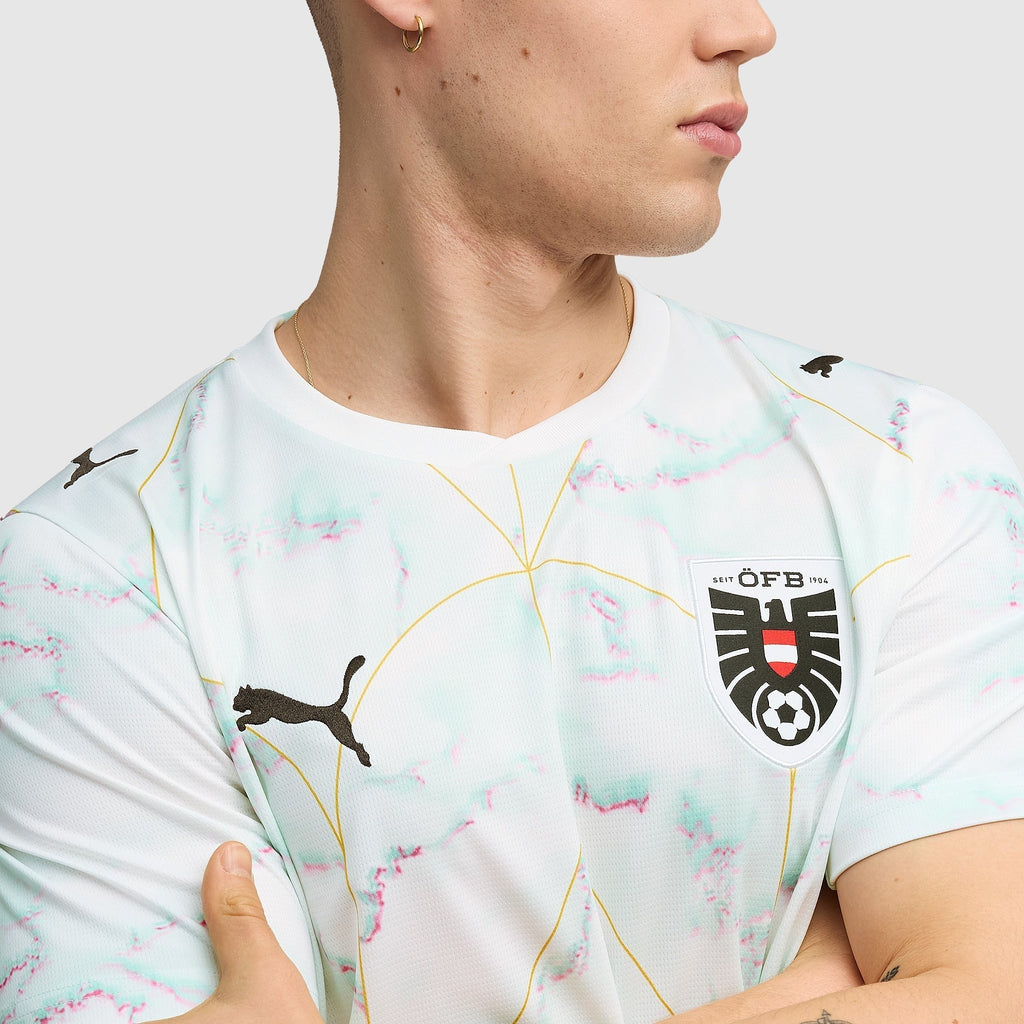 Away 26/27 Men's Shirt