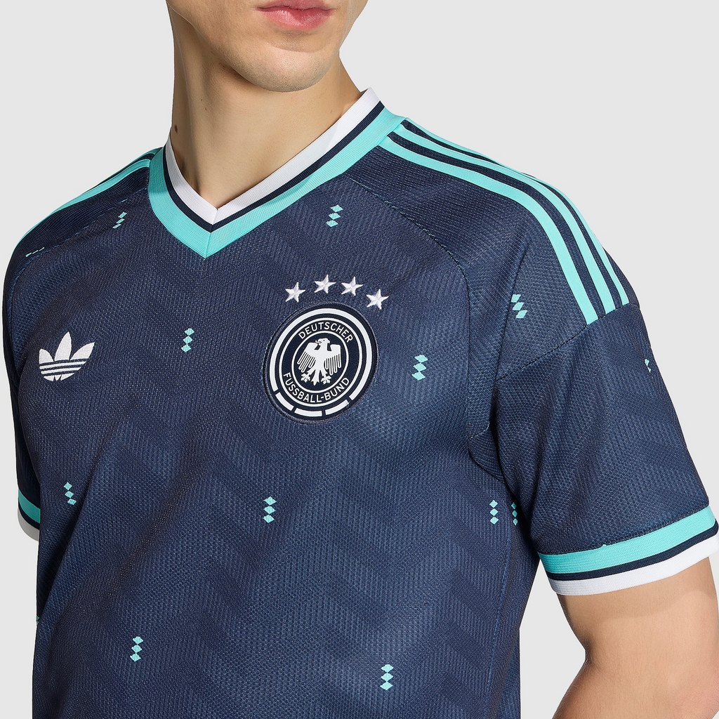 Away 26/27 Men's Shirt