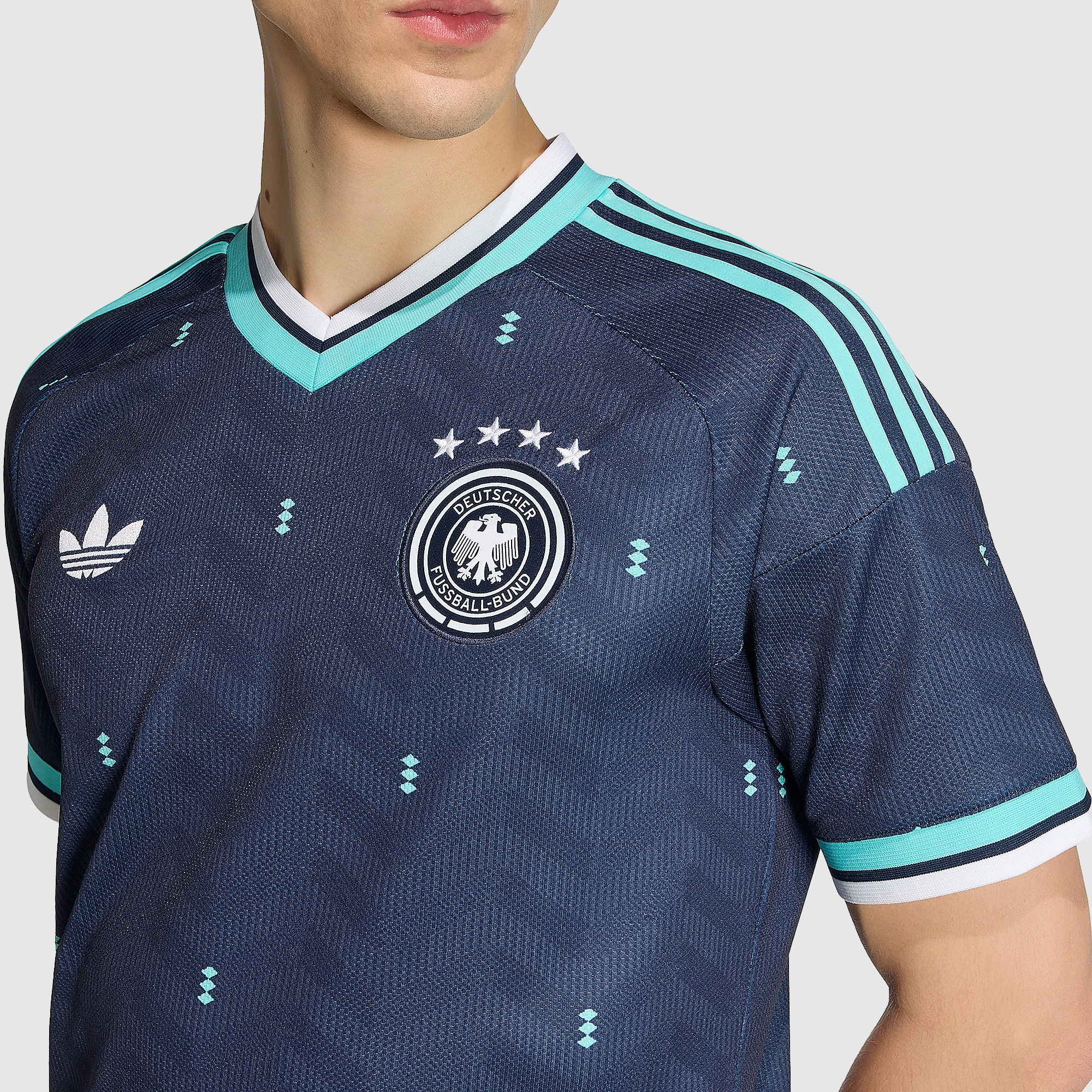 Away 26/27 Men's Shirt