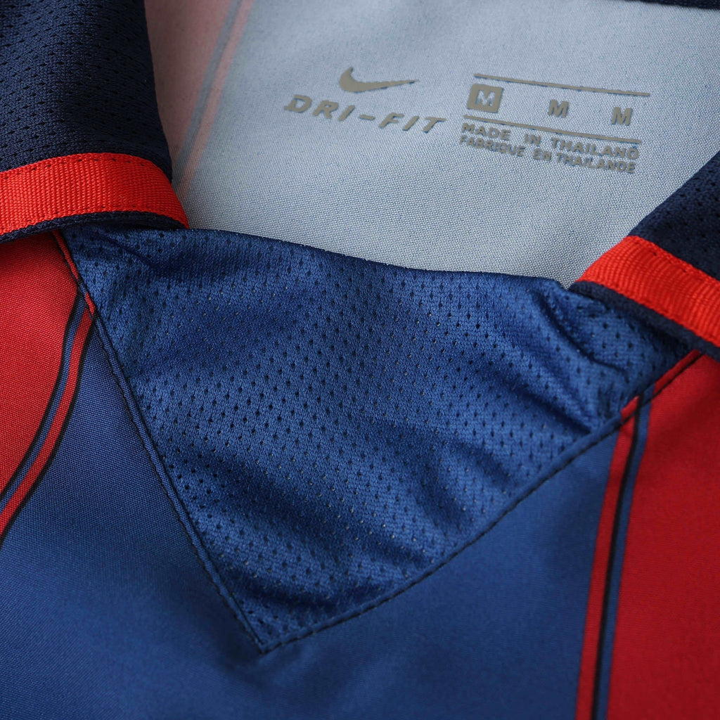 Retro Home 03/04 Men's Shirt