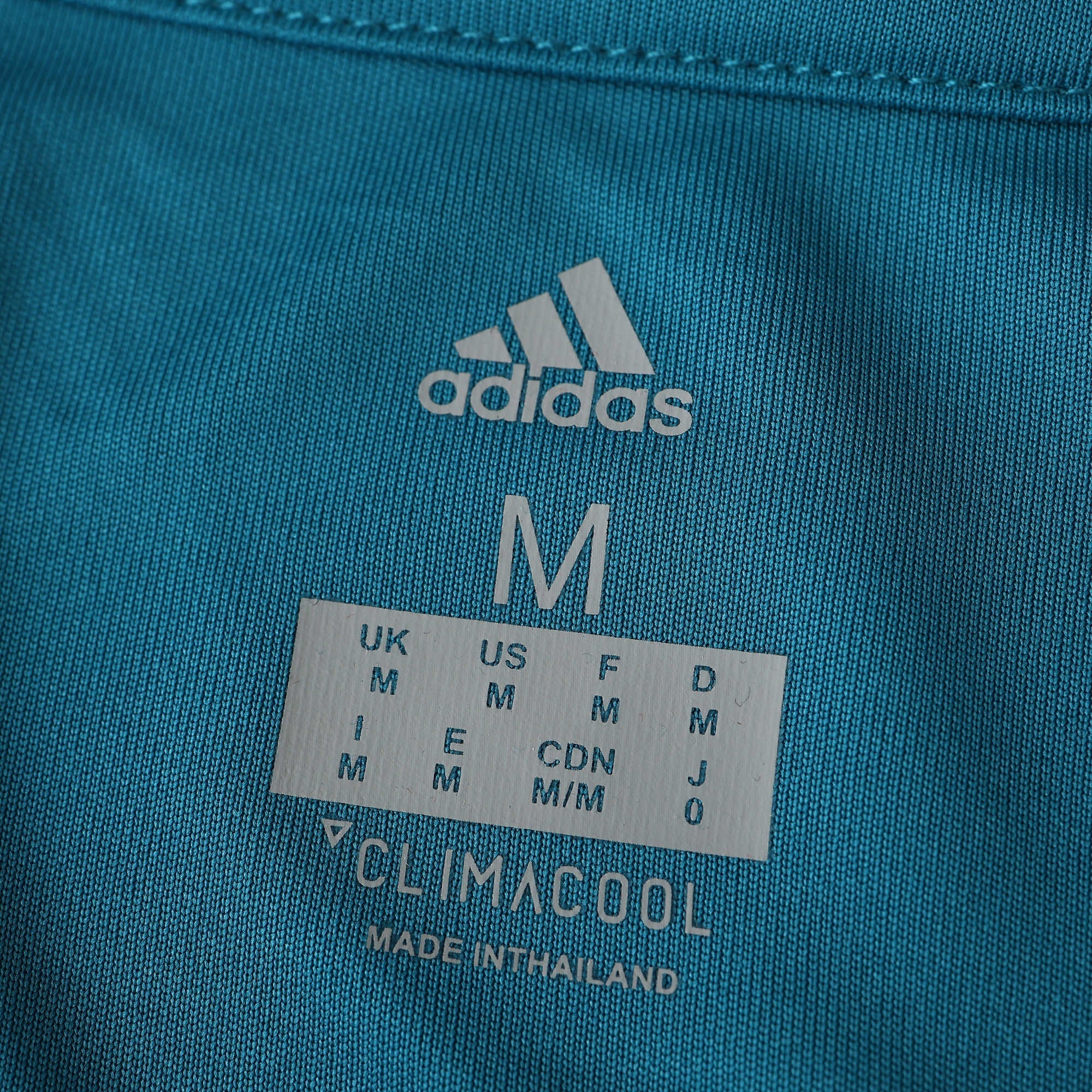 Retro 17/18 Men's Shirt