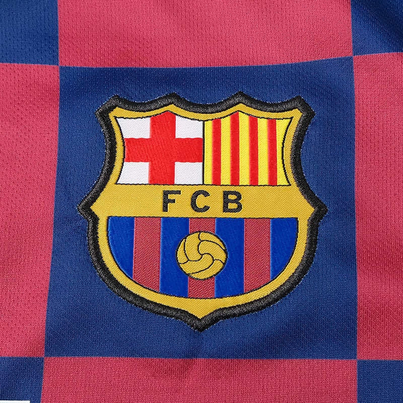 Retro Home 19/20 Men's Shirt