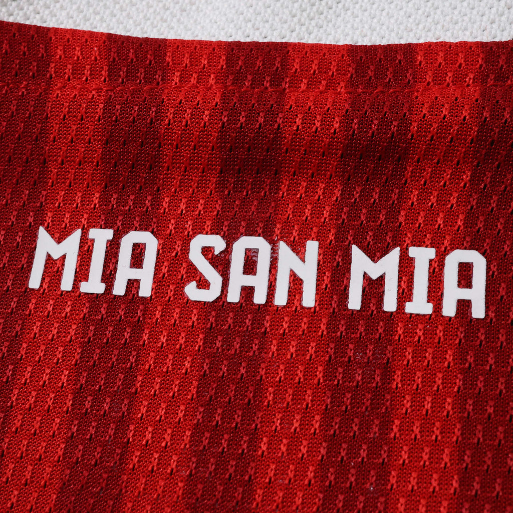 Home 26/27 Player Edition Long Sleeve Shirt