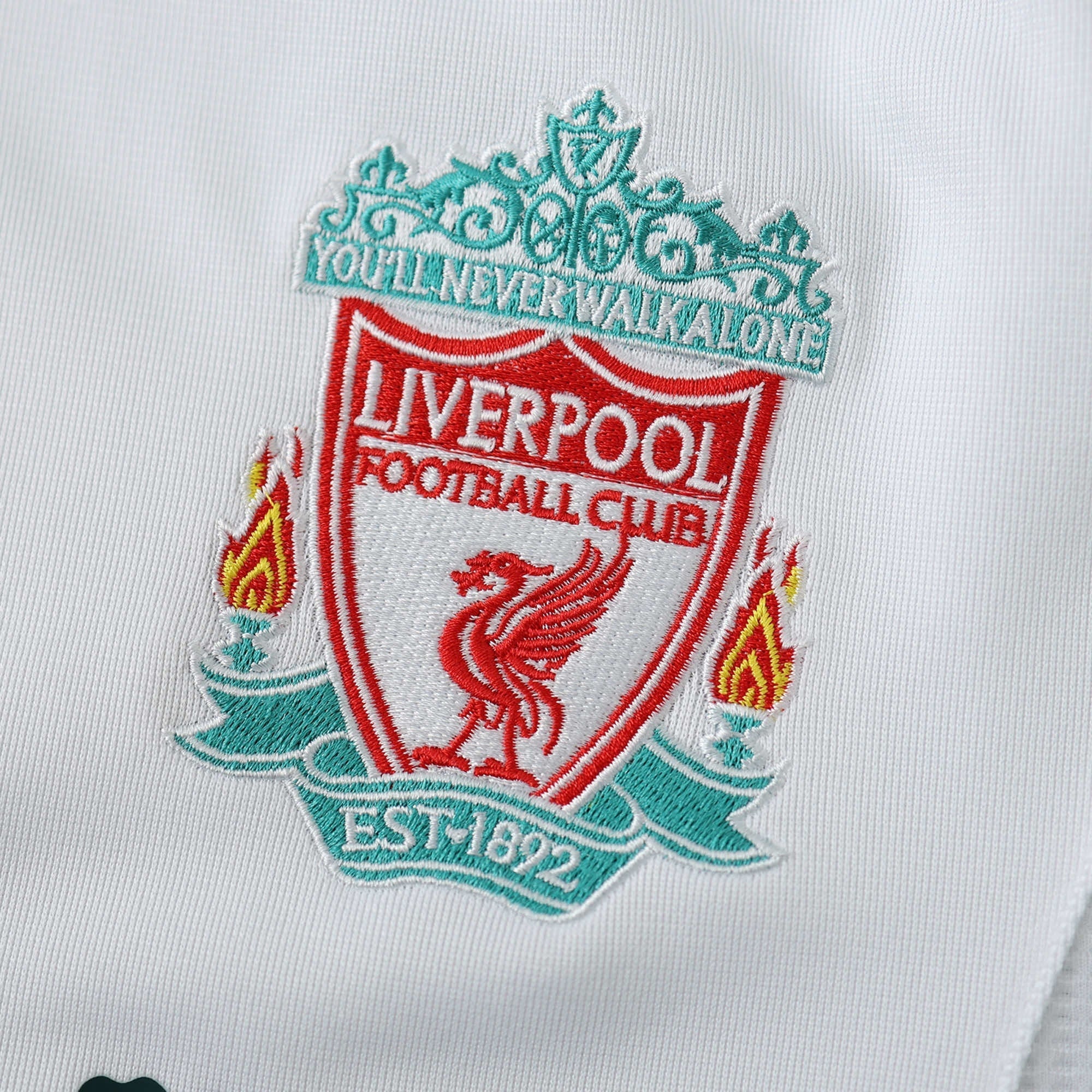 Retro Away 06/08 Men's Shirt