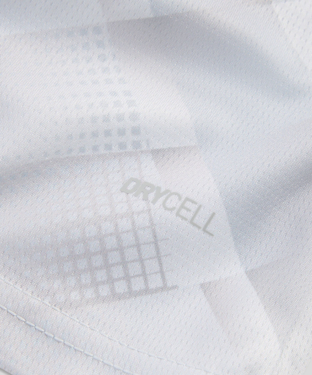 Goalkeeper 26/27 Shirt - White