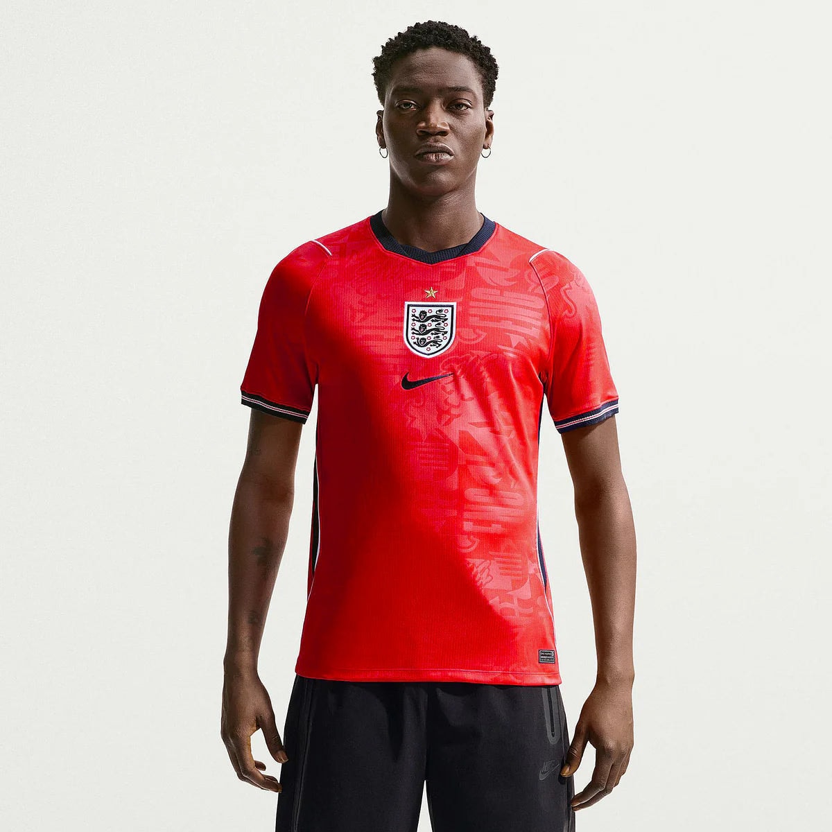 Away 26/27 Men's Shirt