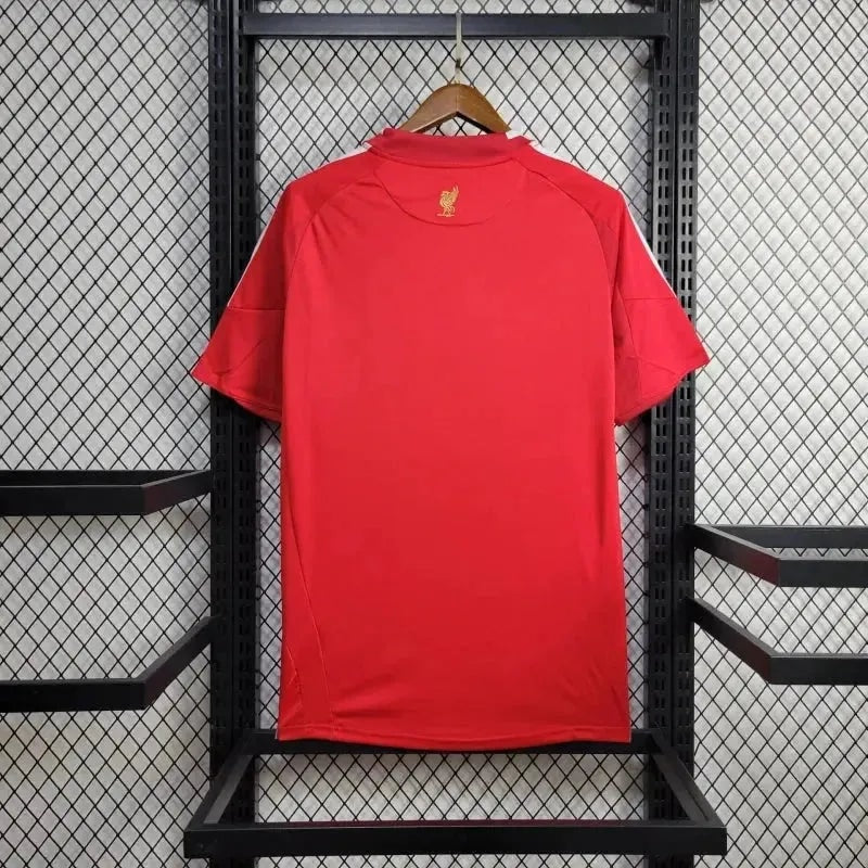 Retro 08/09 Men's Shirt
