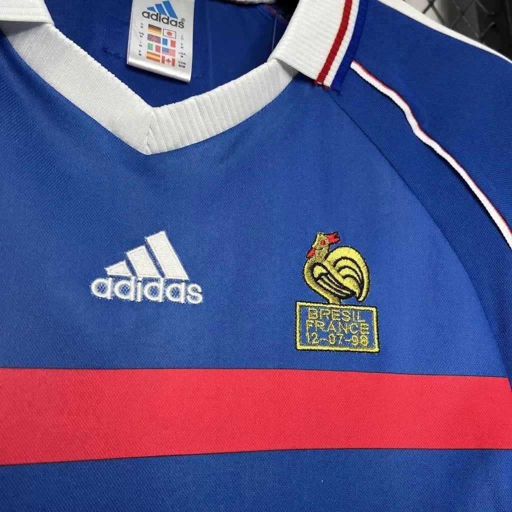 Retro Home 1998 Men's Shirt