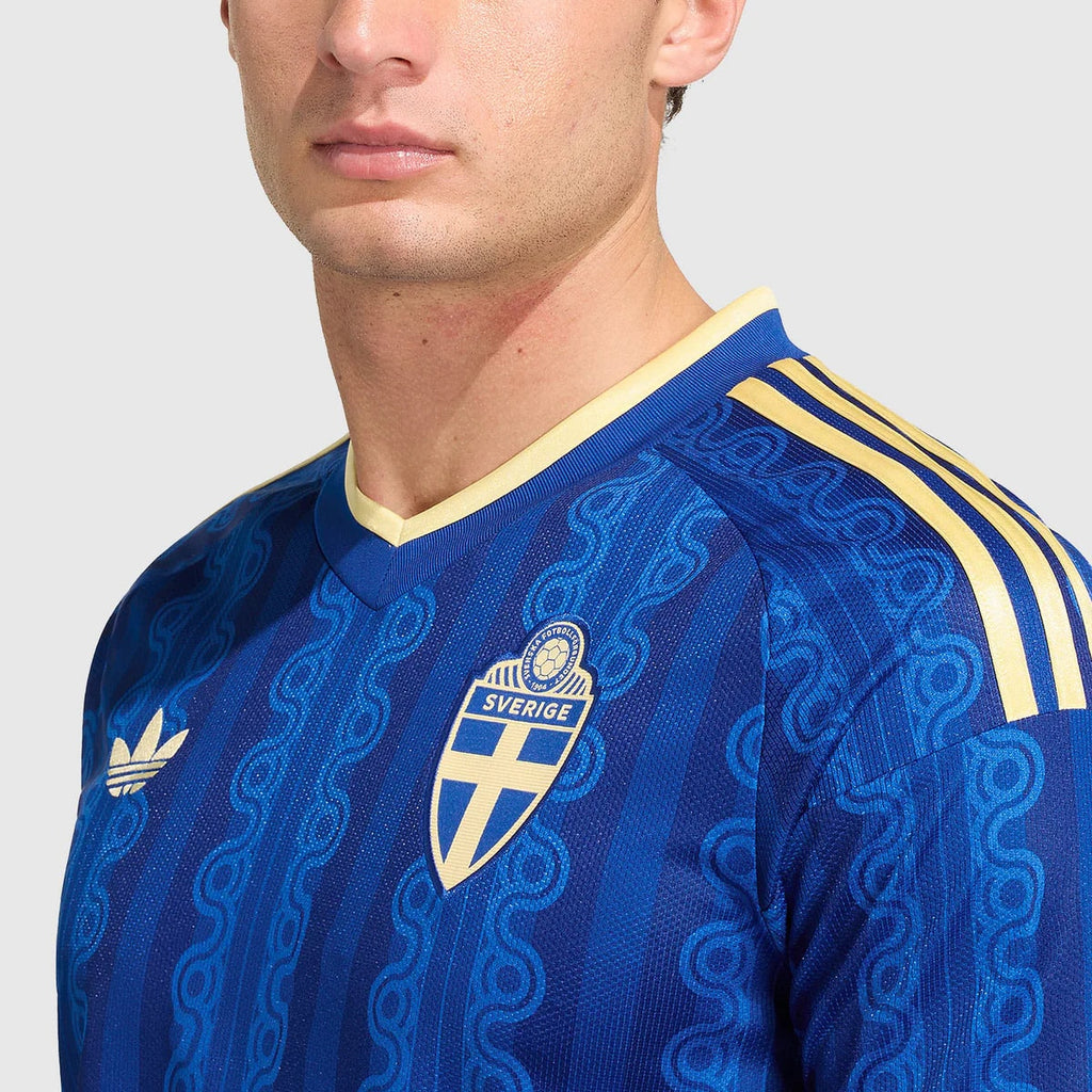Away 26/27 Men's Shirt