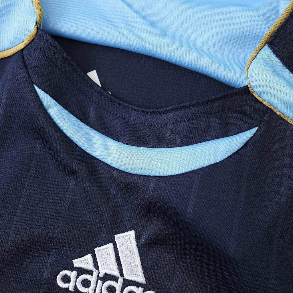 Retro Away 2006 Men's Shirt