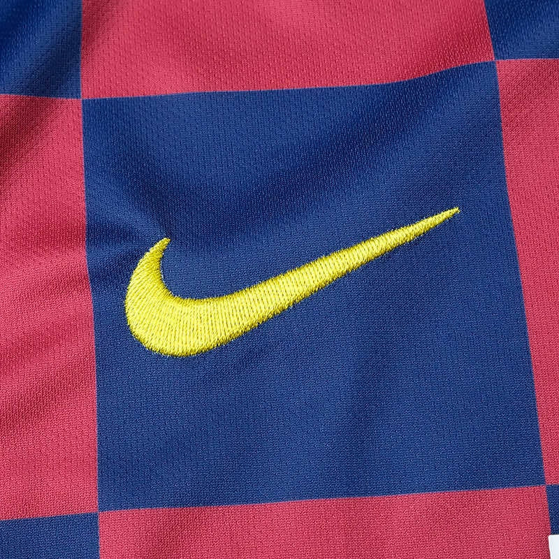 Retro Home 19/20 Men's Shirt