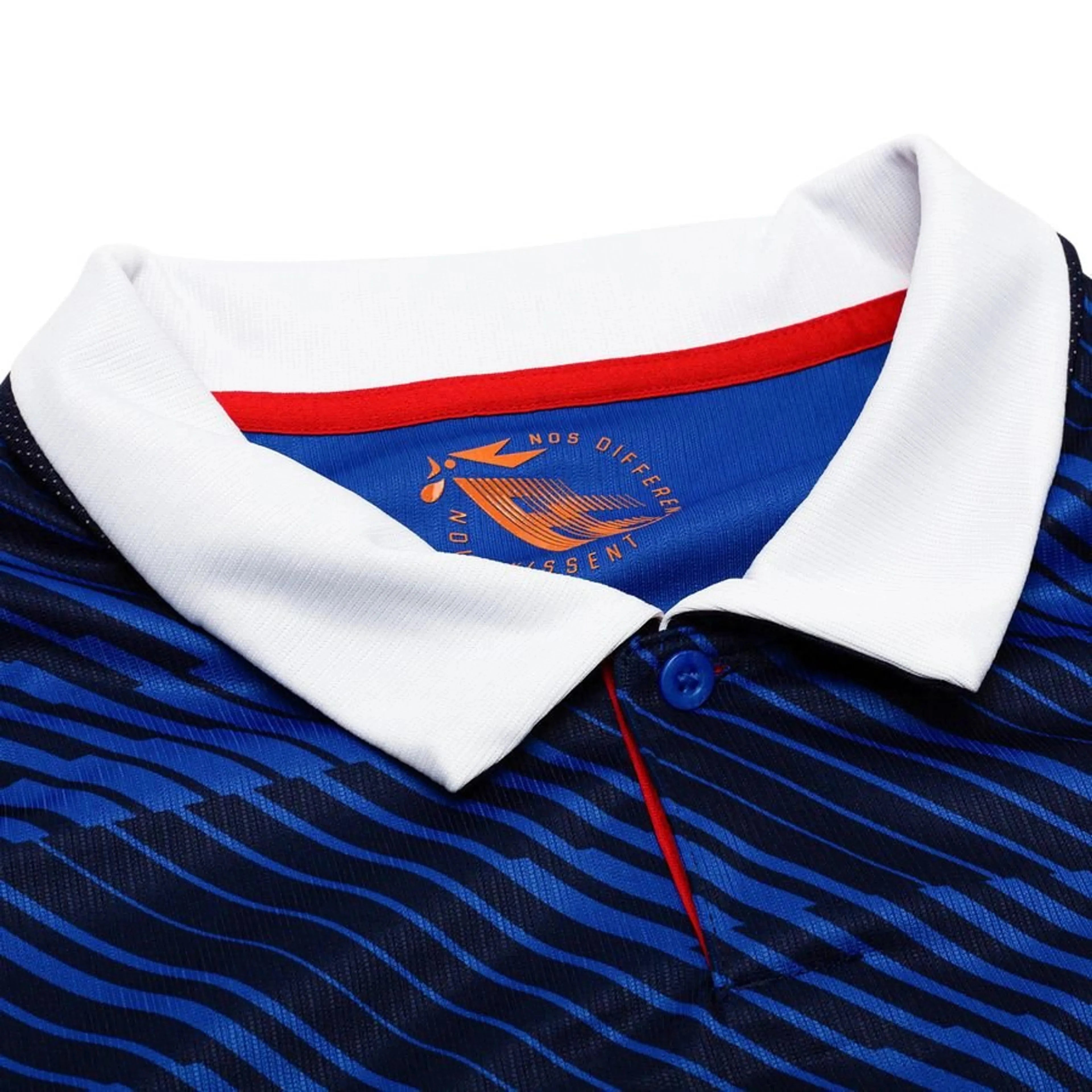 Home 26/27 Men's Shirt