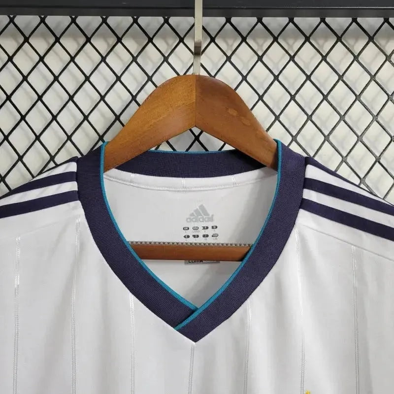 Retro Home 12/13 Men's Long Sleeve Shirt
