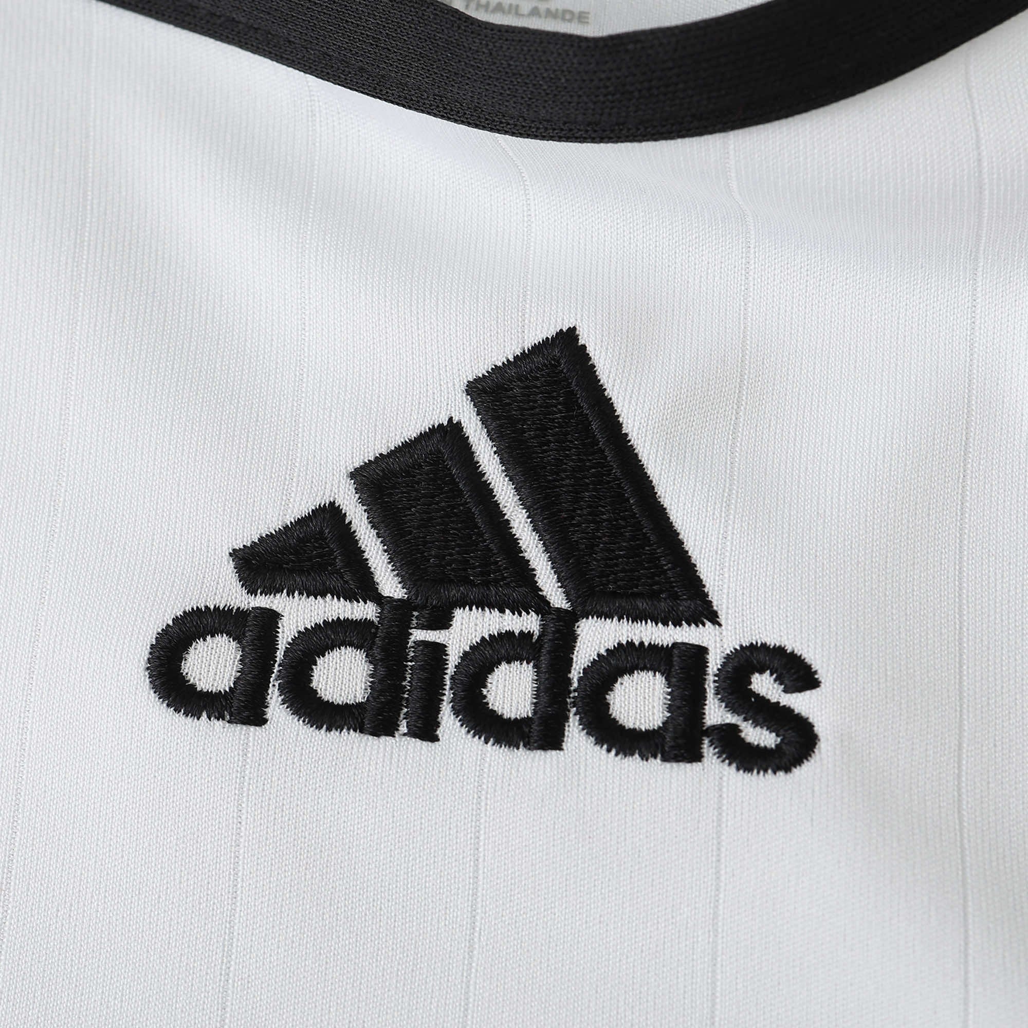 Retro Away 06/07 Men's Long Sleeve Shirt