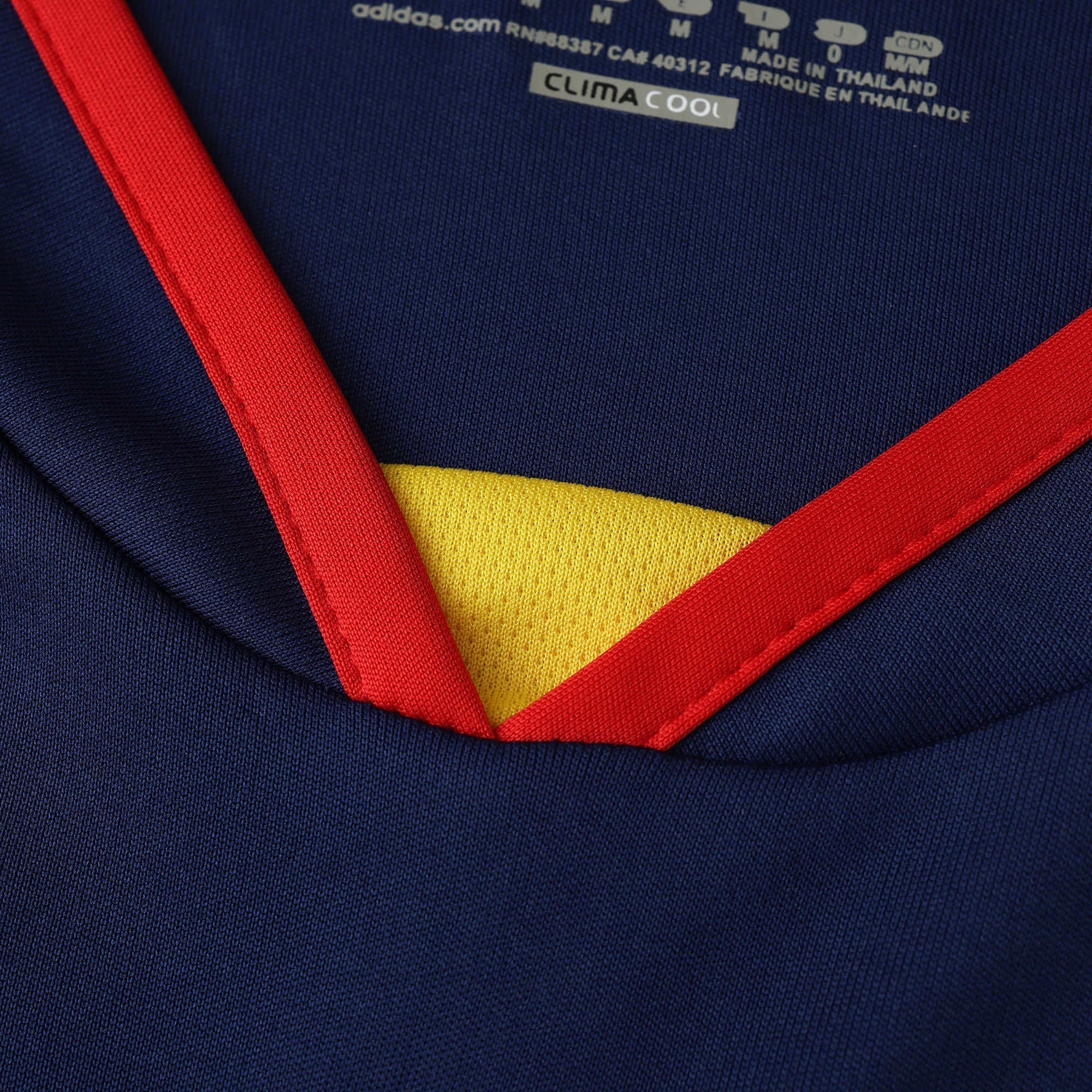 Retro Away 2010 Men's Shirt