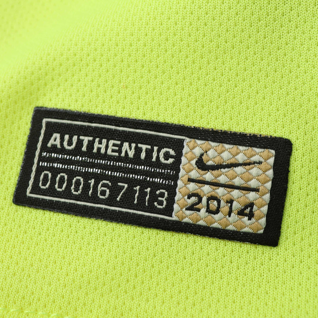 Retro Third 14/15 Men's Shirt