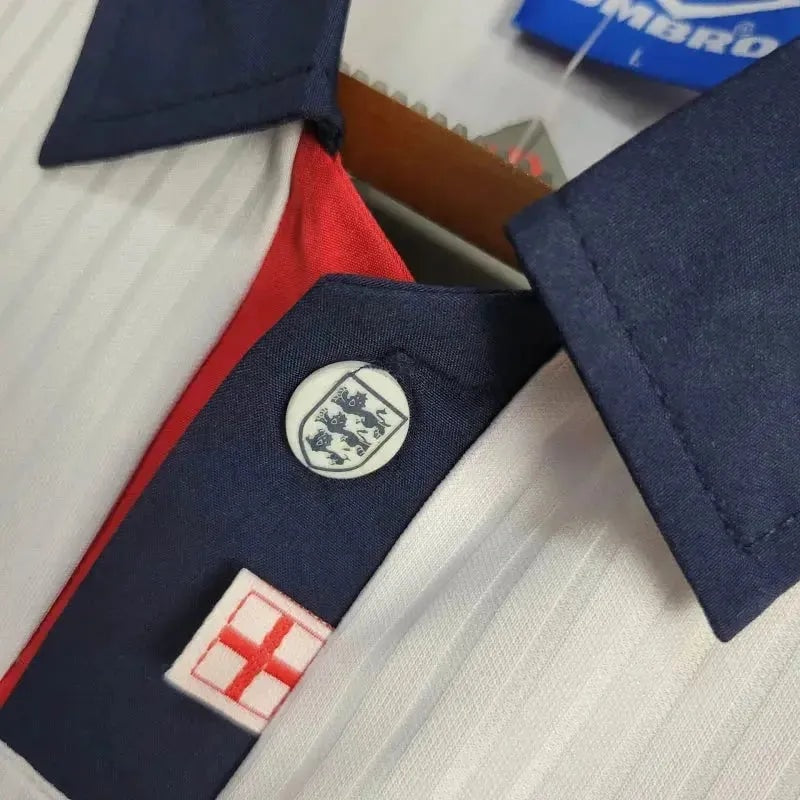 Retro Home 1998 Men's Shirt