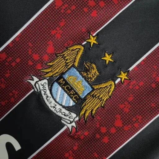 Retro Away 08/09 Men's Shirt